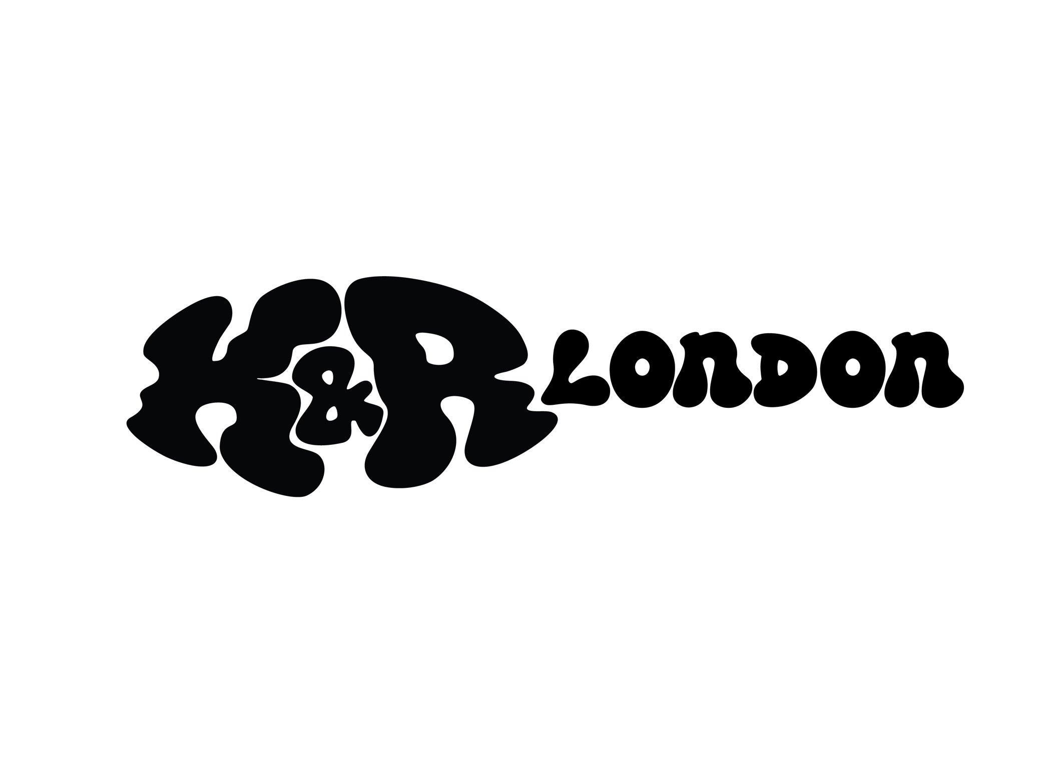 kandrlondon | slow fashion, made in london. – K&R London