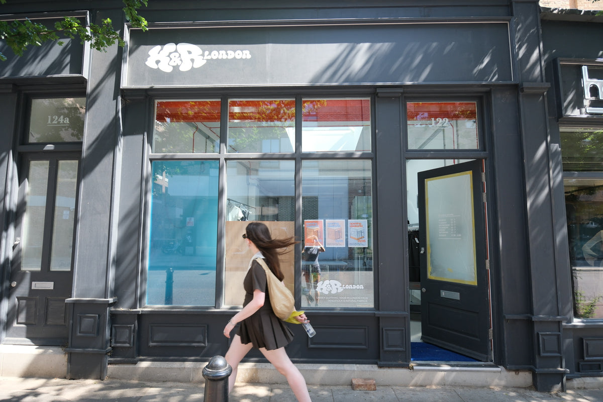 K&R London Store