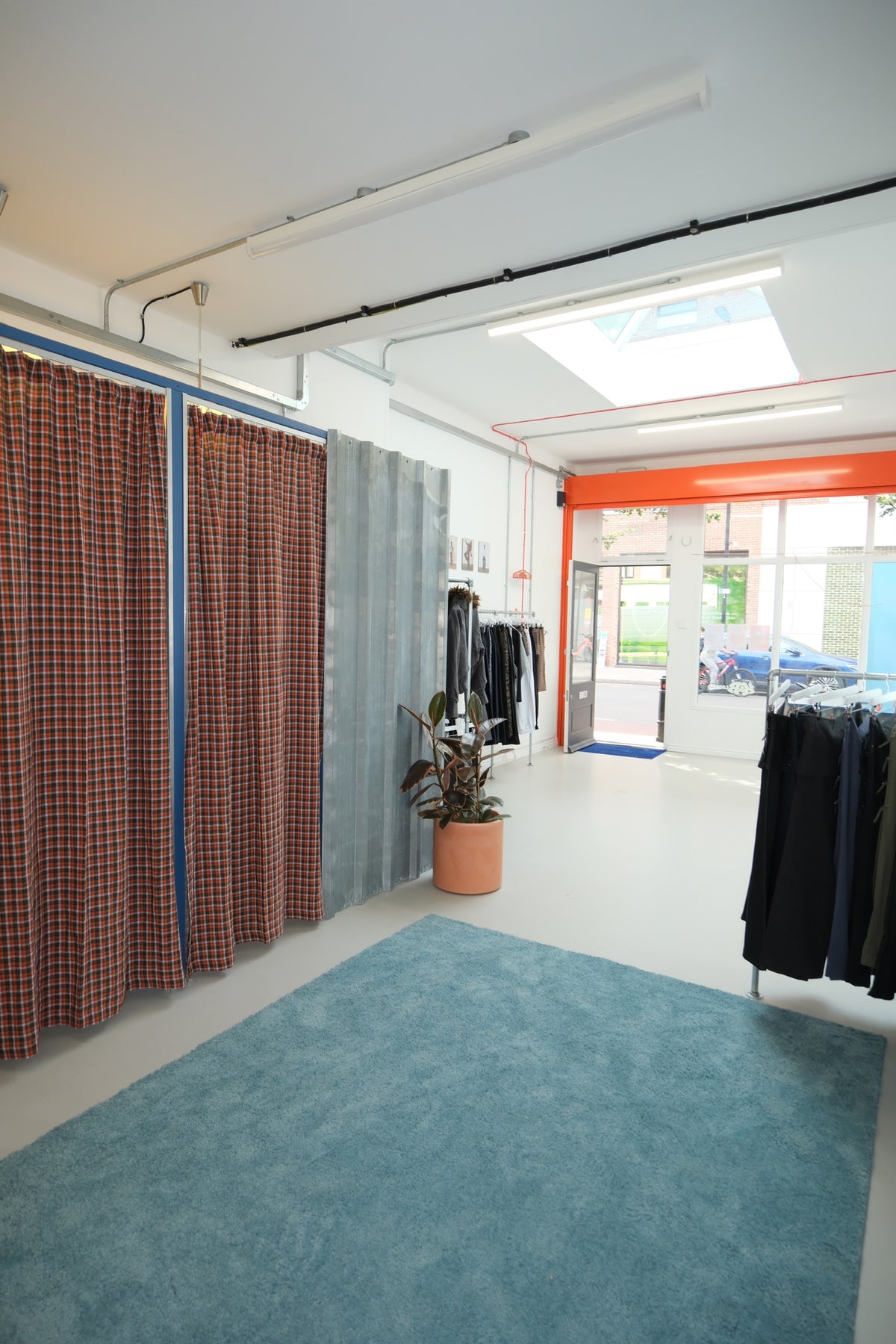 K&R London Store