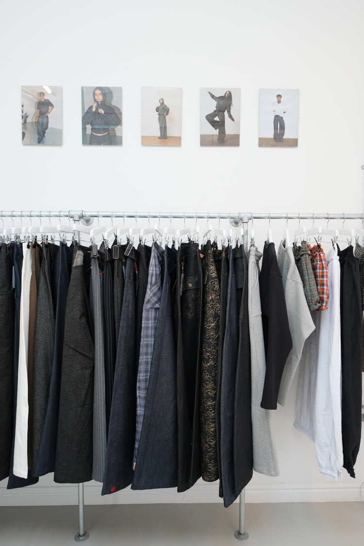 K&R London Store