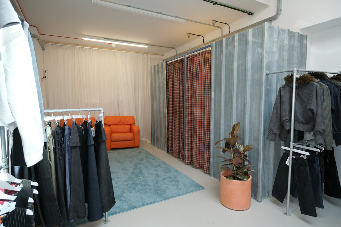 K&R London Store