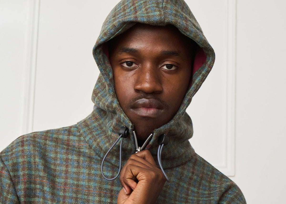 kandrlondon | slow fashion, made in london. – K&R London