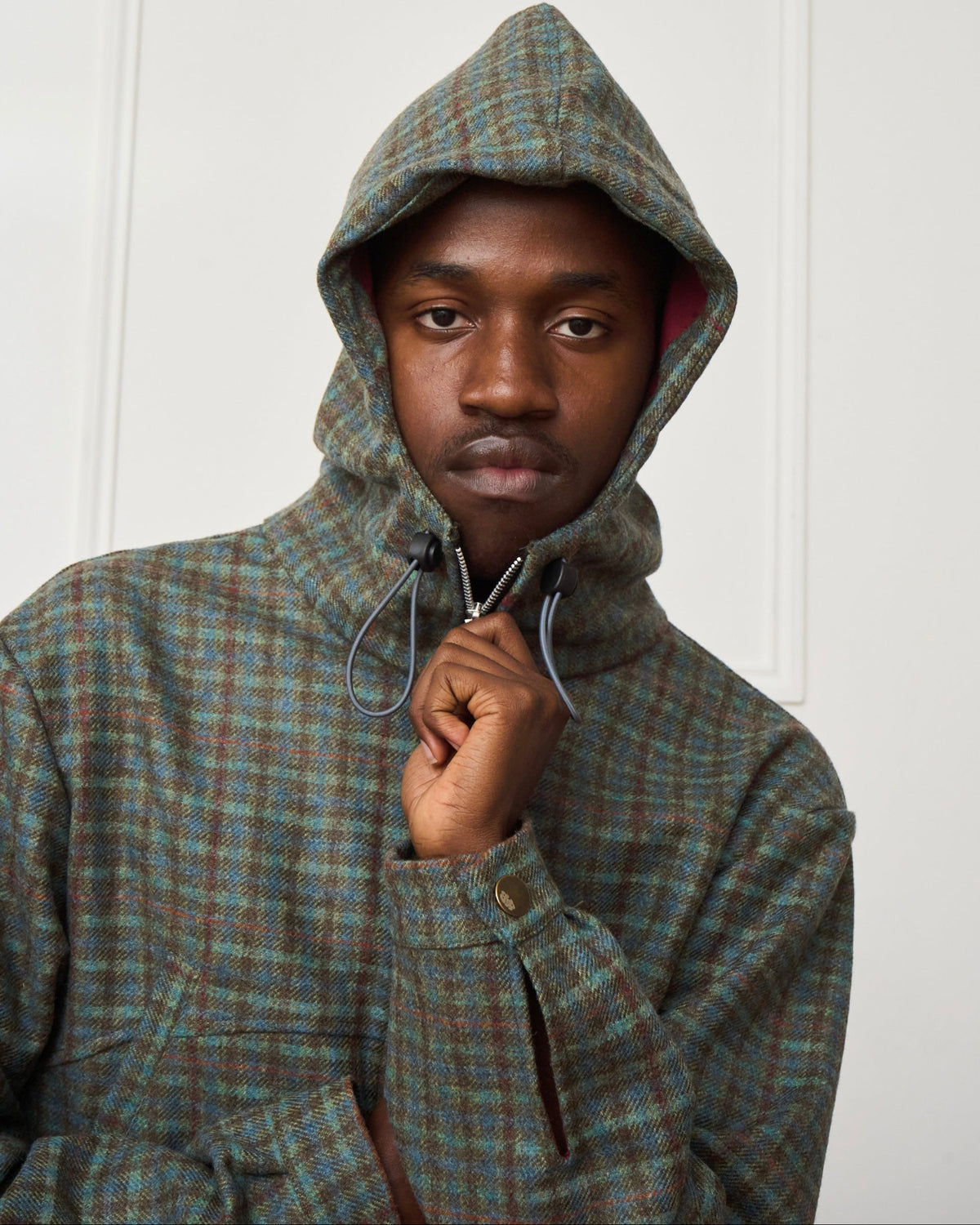 kandrlondon | slow fashion, made in london. – K&R London