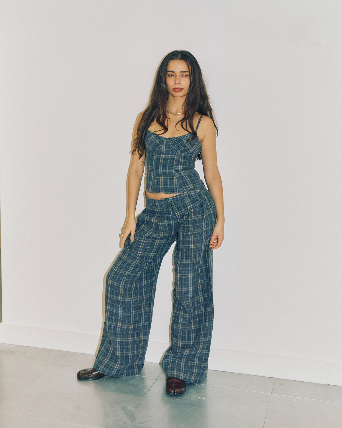kandrlondon | slow fashion, made in london. – K&R London
