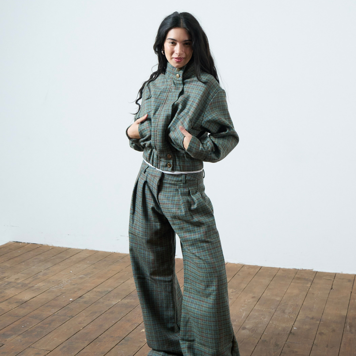 kandrlondon | mode lente, fabriquée à Londres. – K&R London