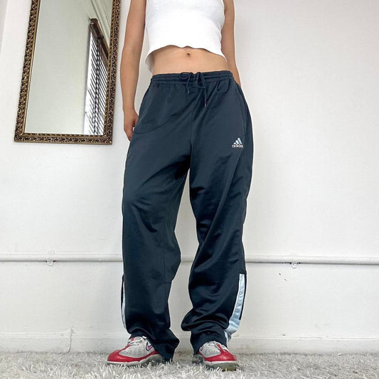 vintage baggy adidas joggers