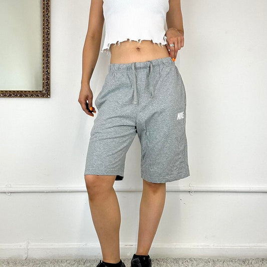 baggy nike shorts