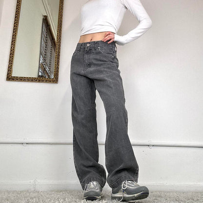 baggy jeans by southpole