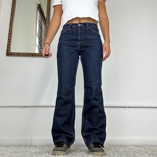 straight leg jeans by rifle