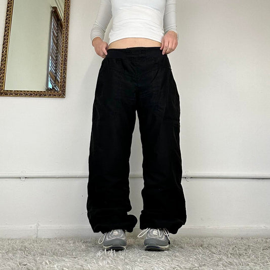 champion baggy parachute trousers