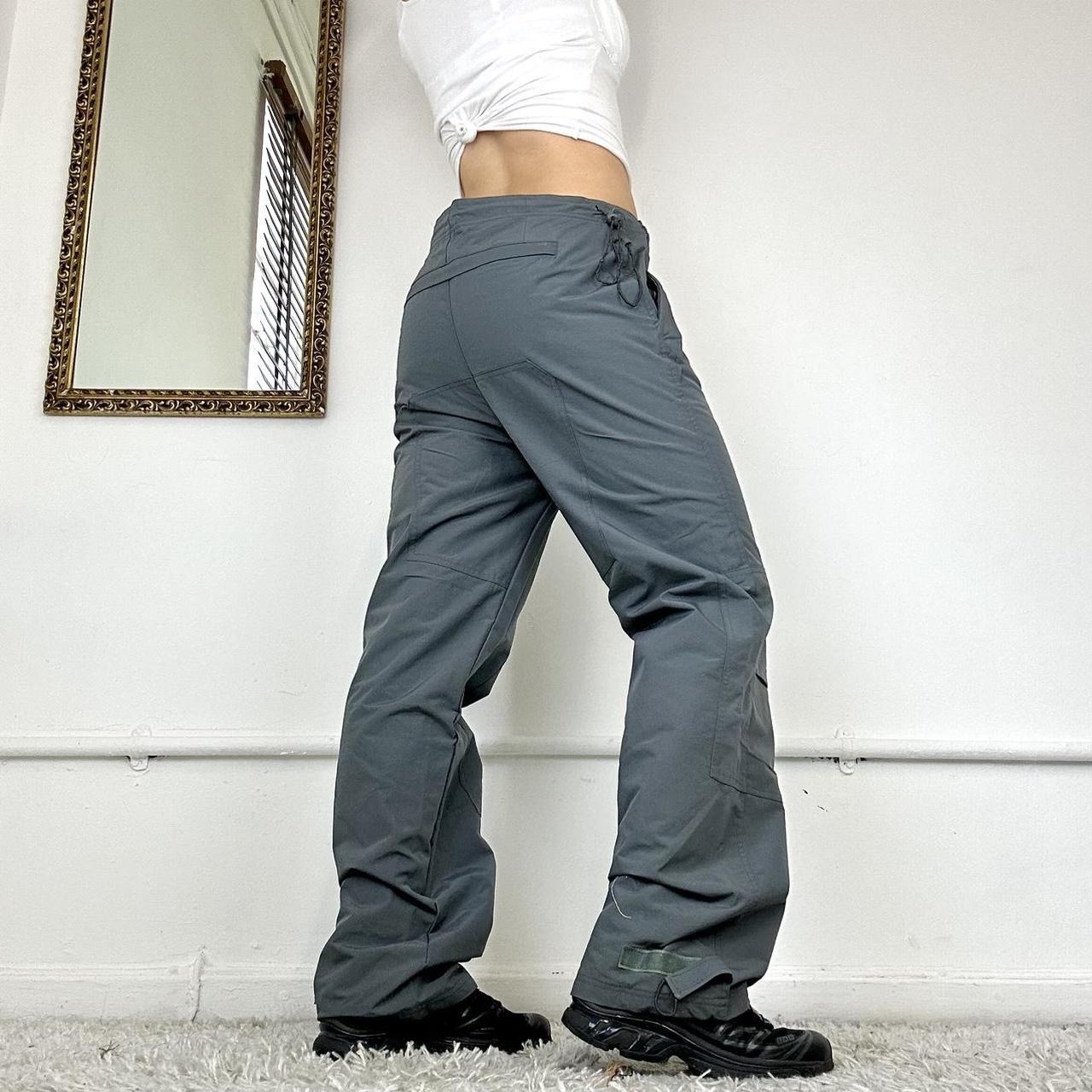 vintage cargo trousers