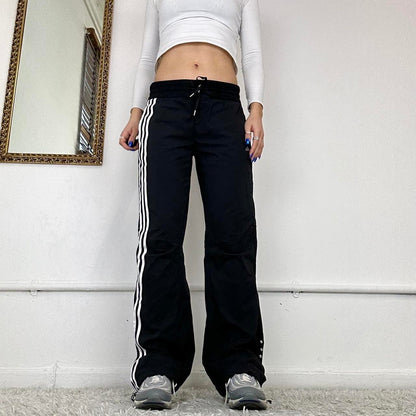 baggy vintage adidas joggers