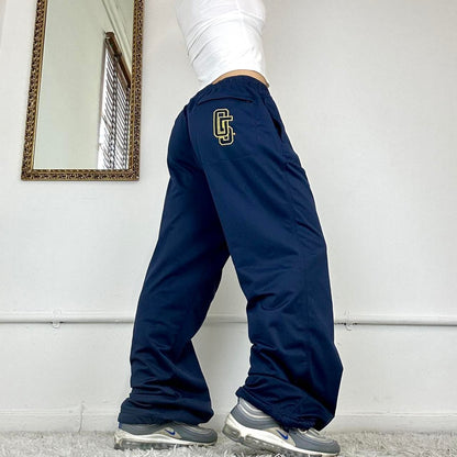 vintage baggy nike joggers