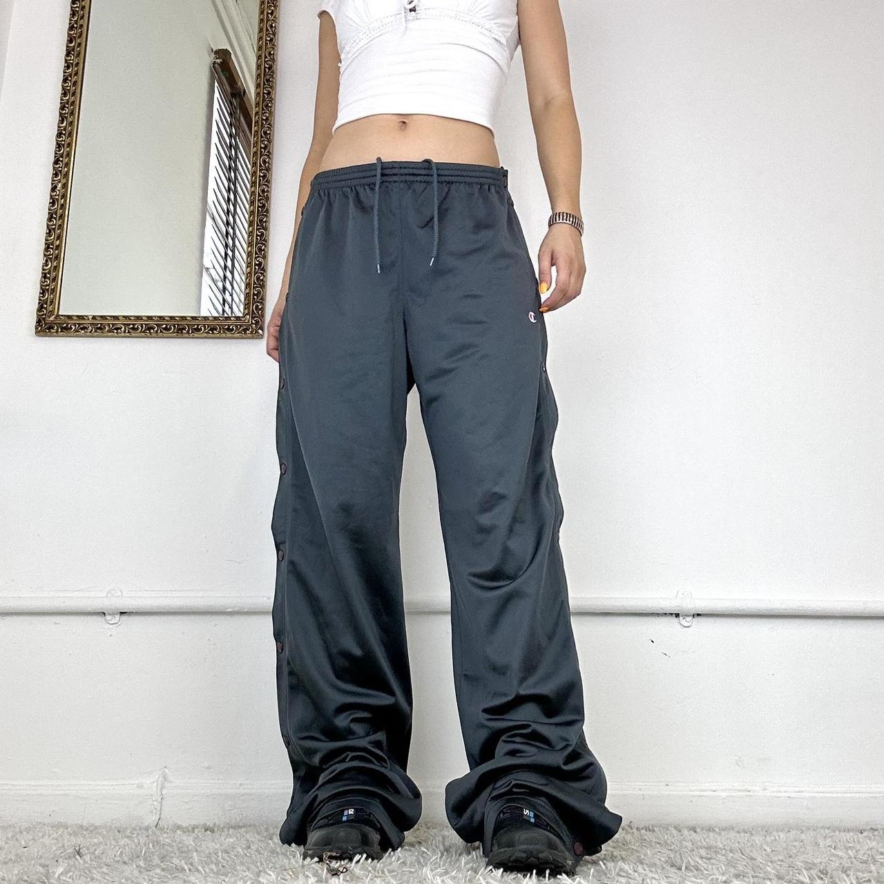 vintage champion joggers