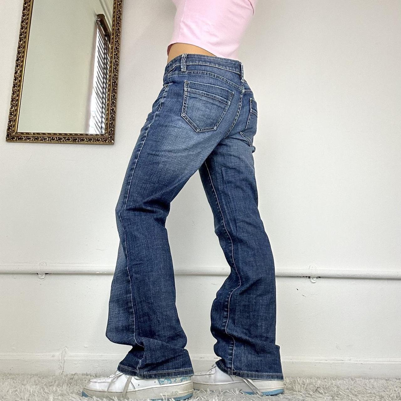 wide leg jeans from espirit