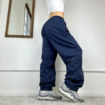 vintage baggy nike joggers