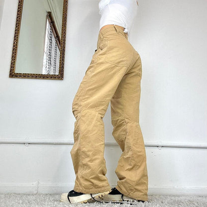 g-star baggy cargo trousers