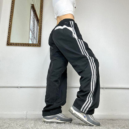 vintage baggy adidas joggers