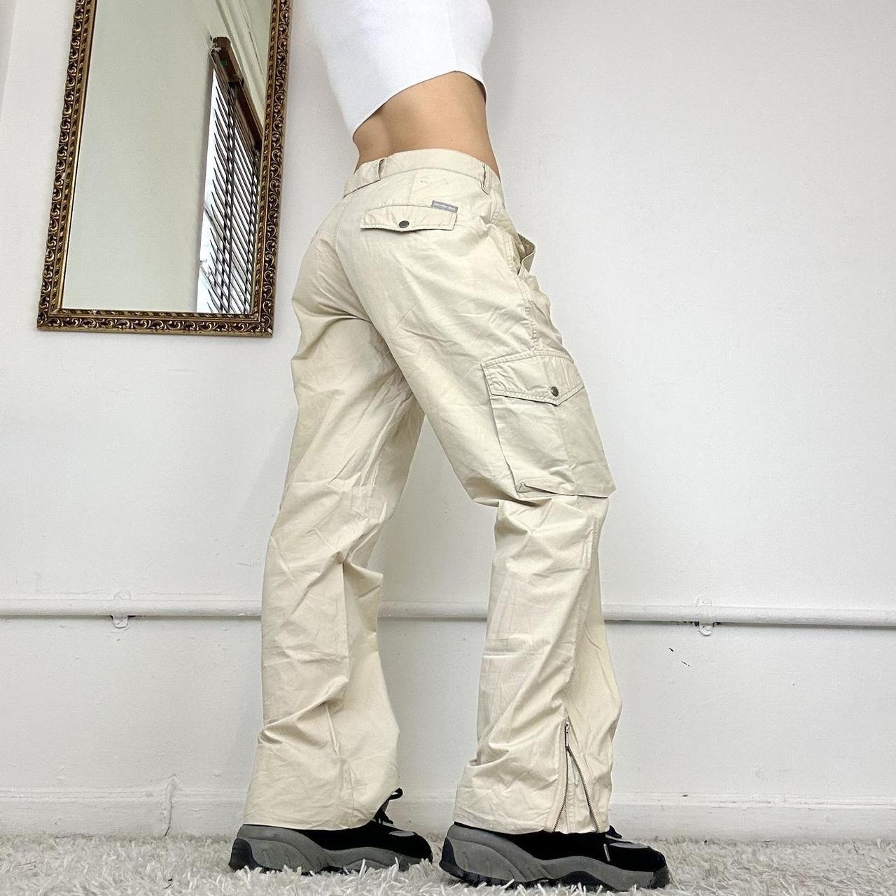 cargo trousers by Calvin klein