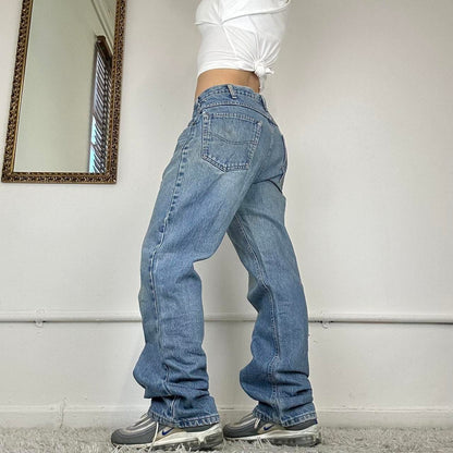 vintage jeans by carhartt