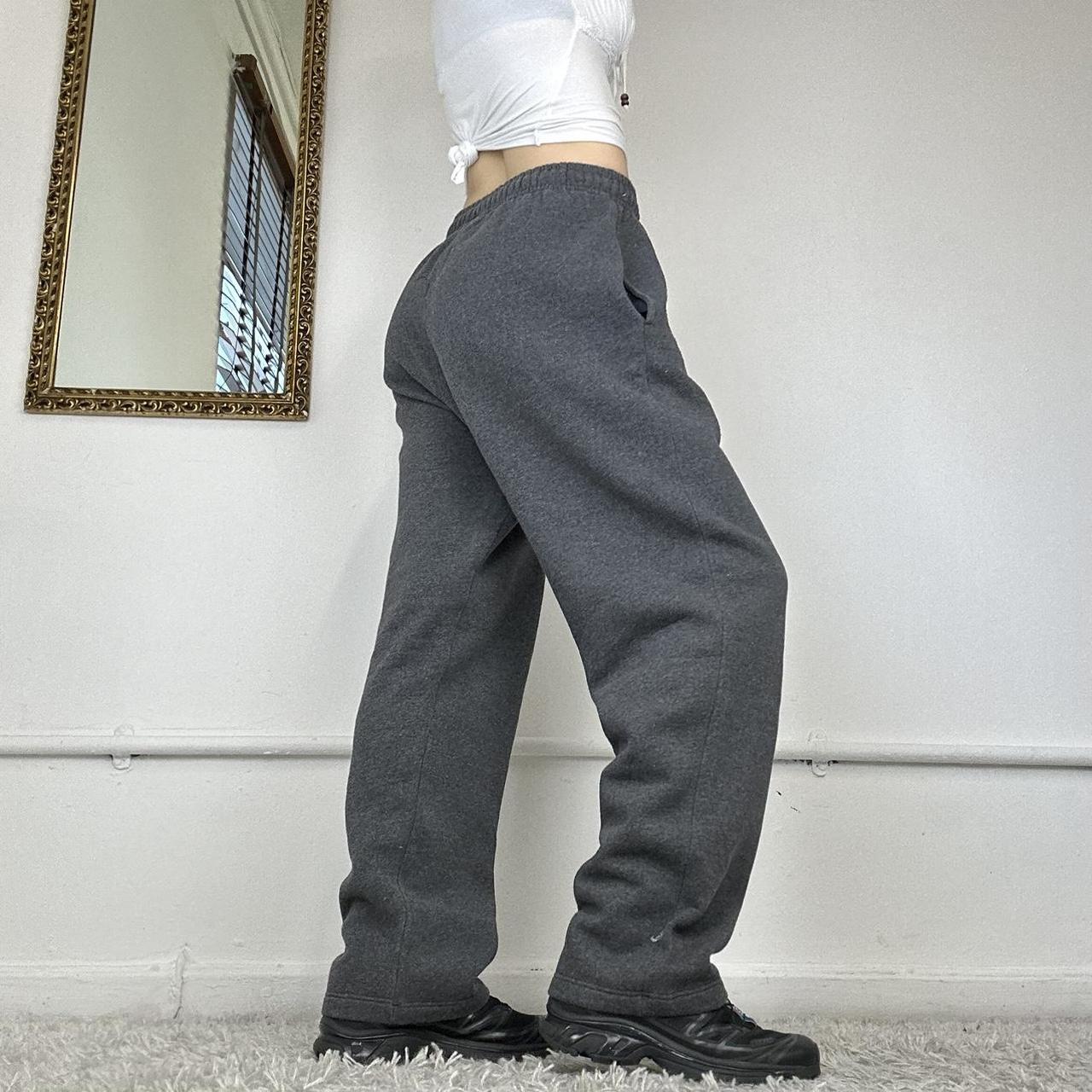 everlast grey baggy joggers