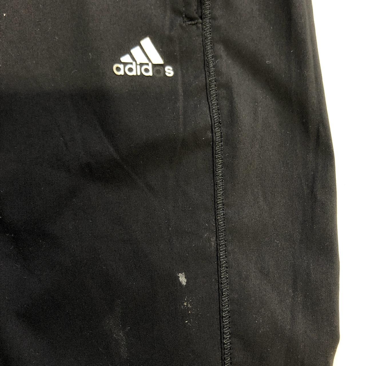 baggy vintage adidas joggers