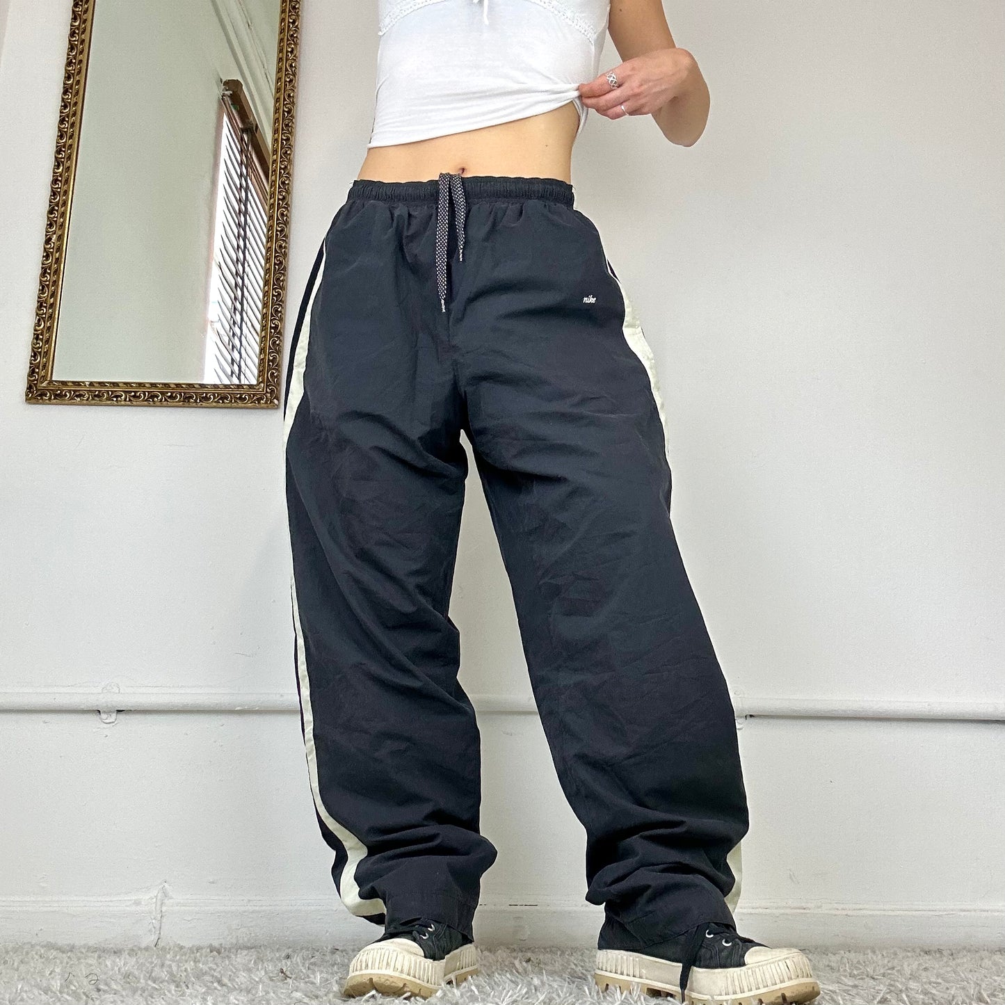 vintage nike joggers