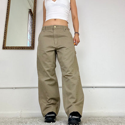 carhartt cargo trousers