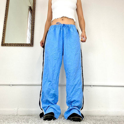 vintage nike joggers