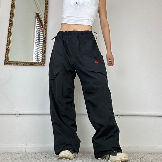 nike cargo trousers