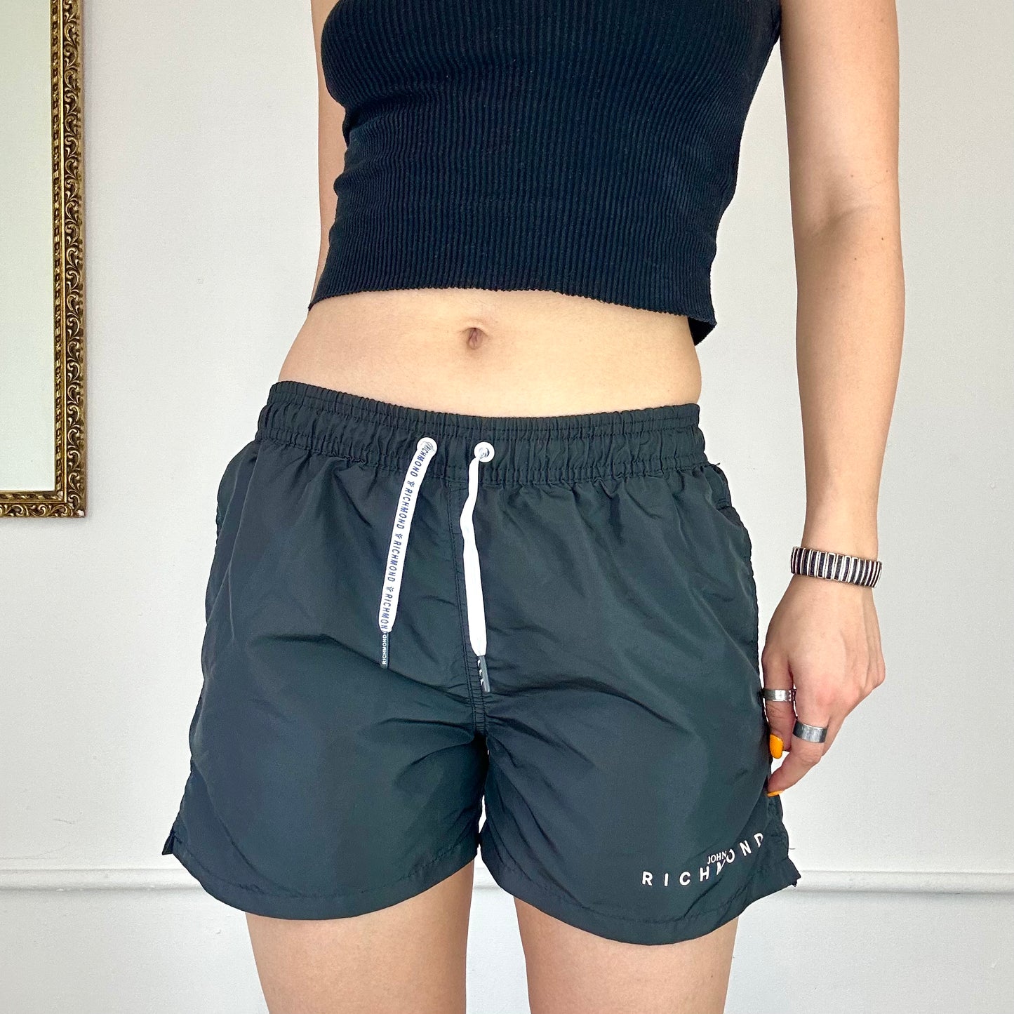 RICH shorts