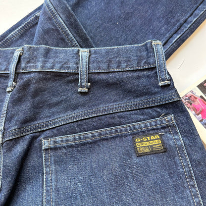 g-star cargo jeans