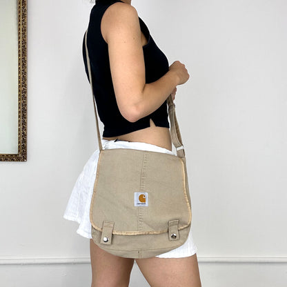 carhartt cross body bag