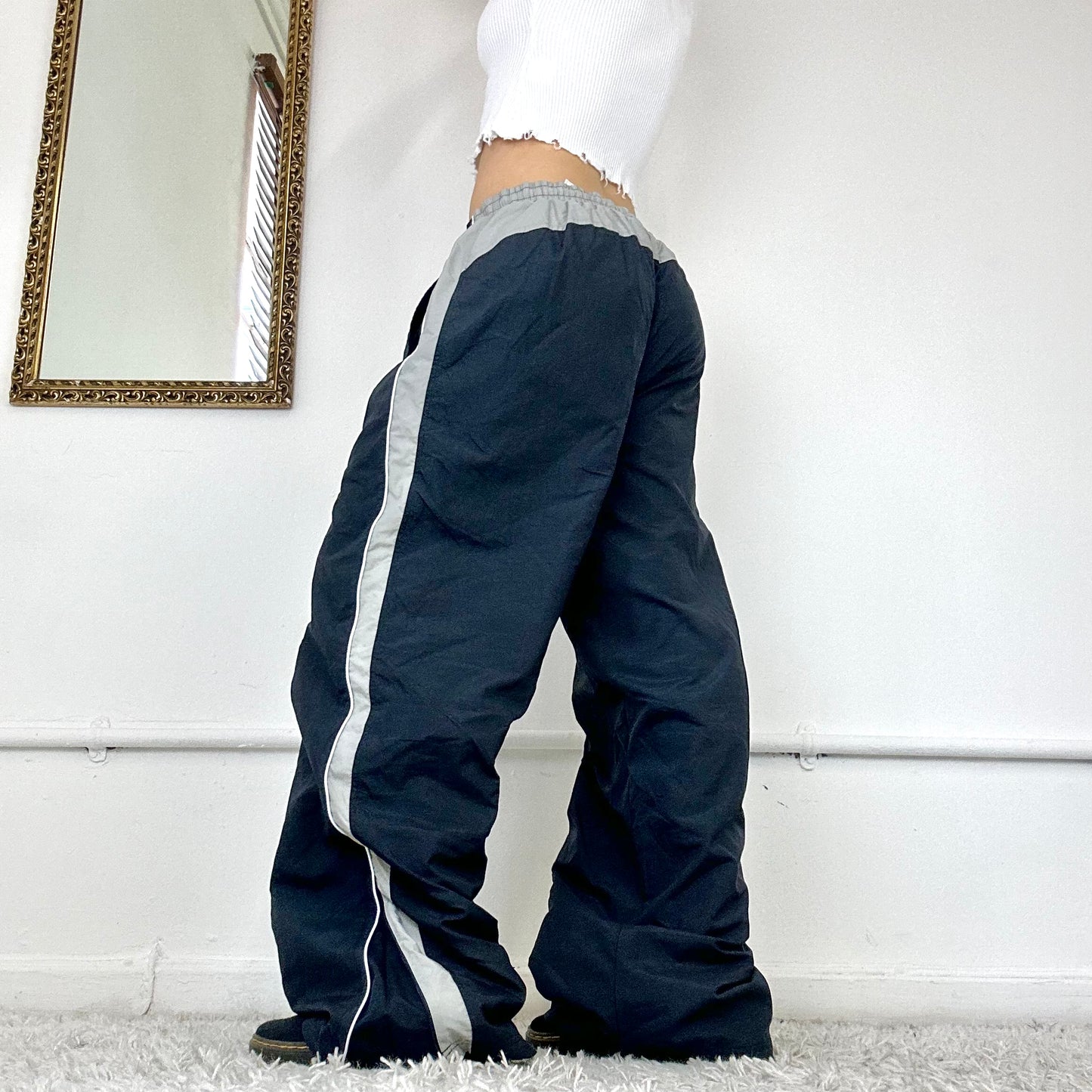 vintage nike joggers