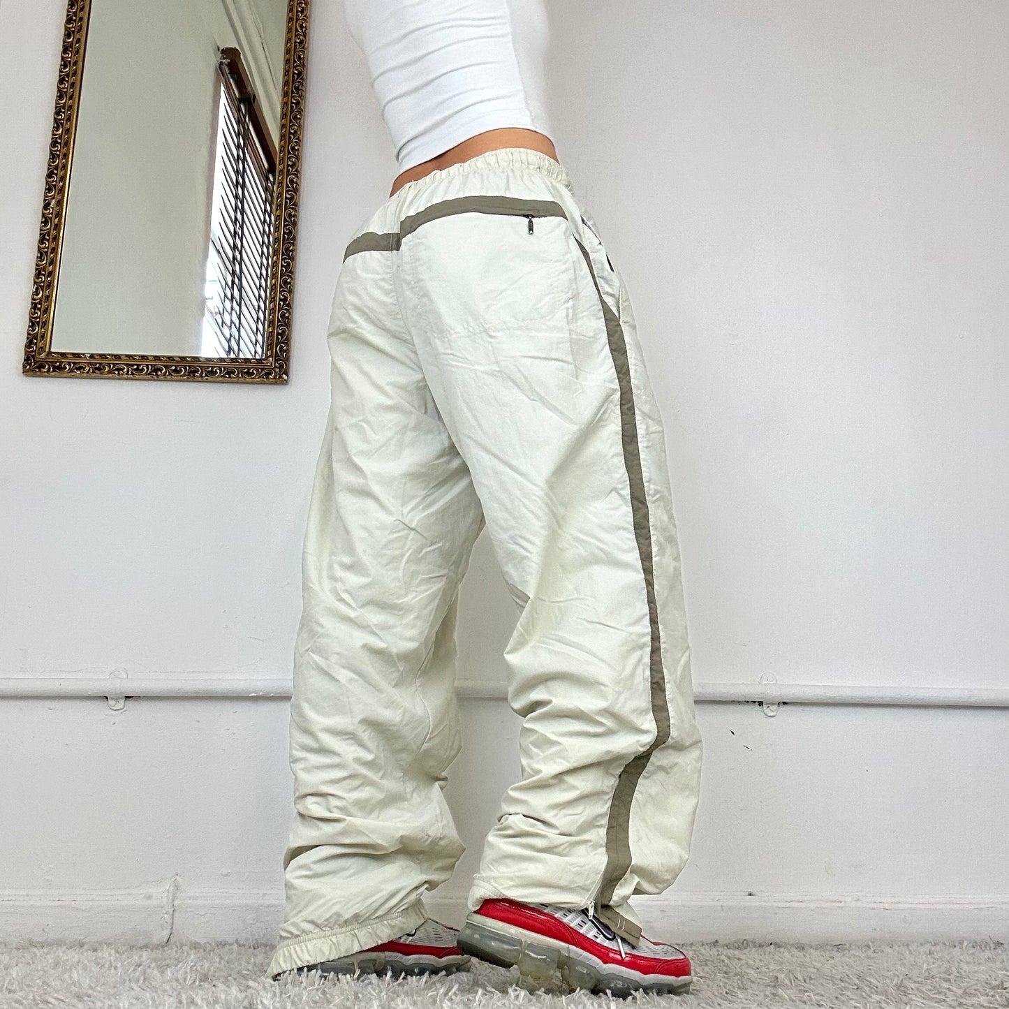 old school nike joggers