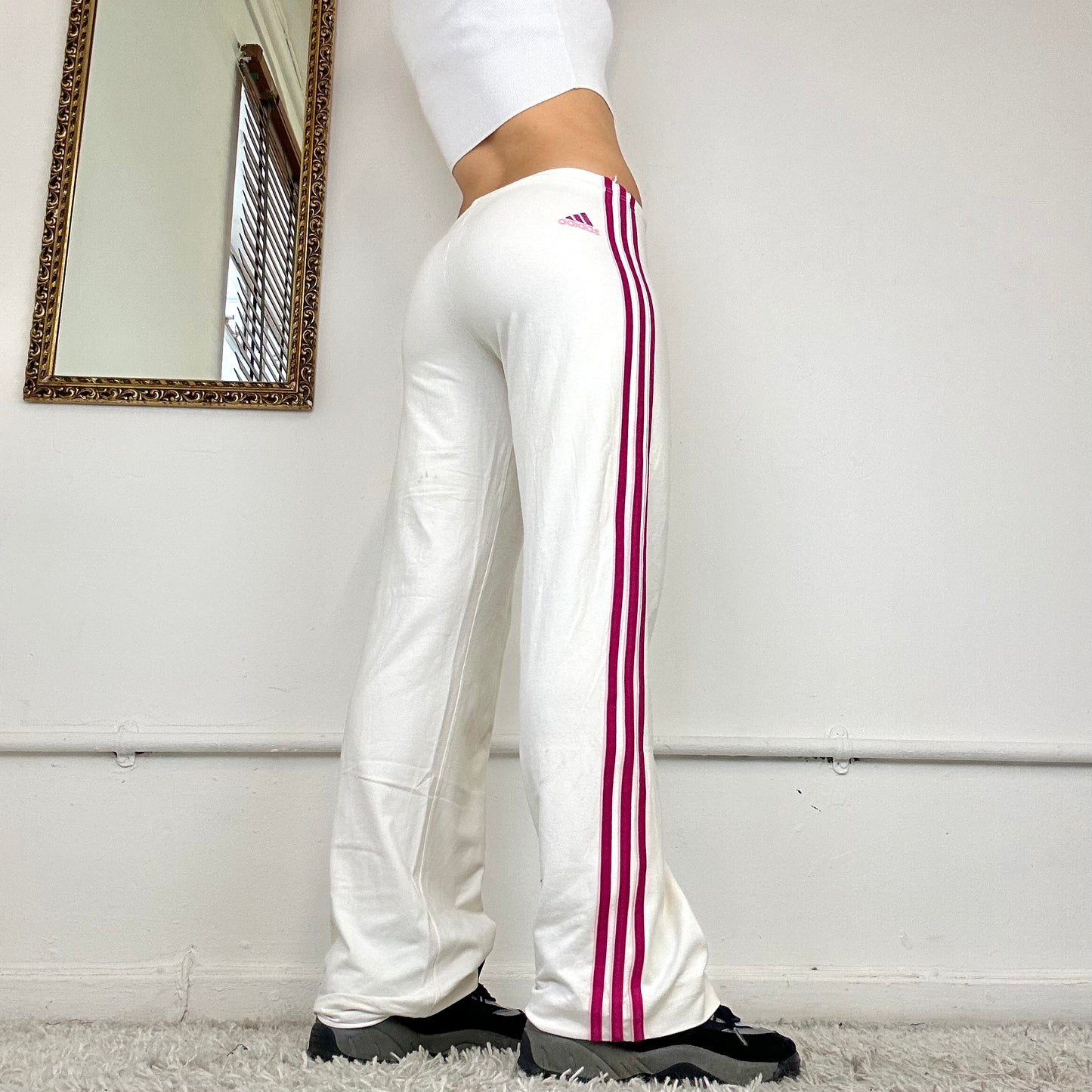 vintage adidas joggers