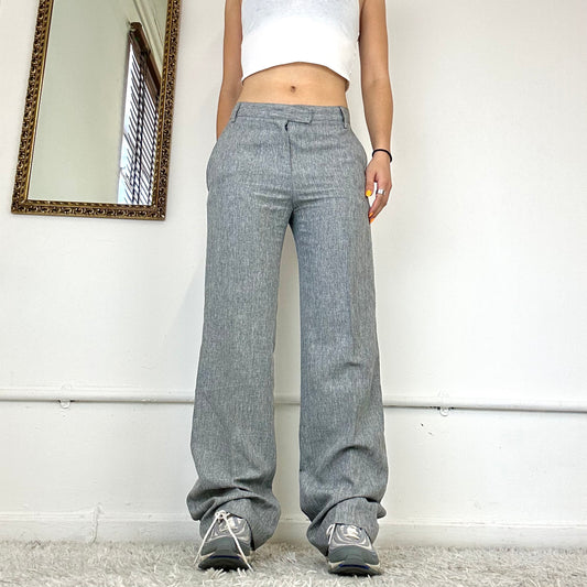 miss sixty wide leg trousers