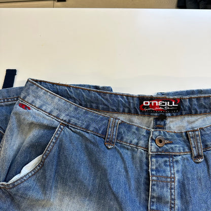 o'neill denim shorts