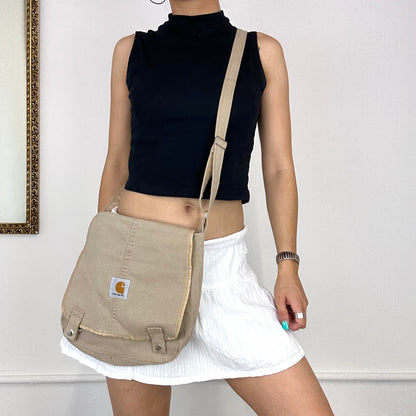 carhartt cross body bag