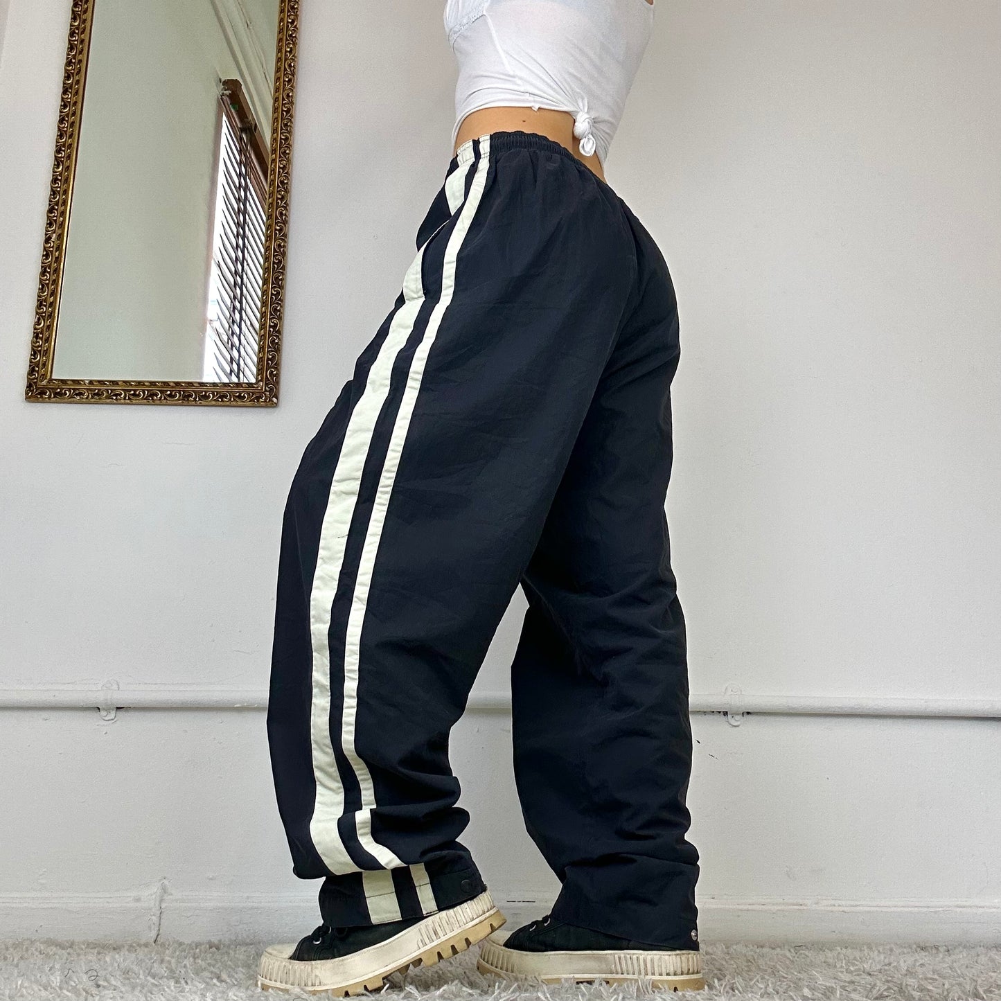 vintage nike joggers