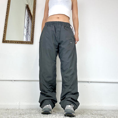 vintage nike cargo trousers