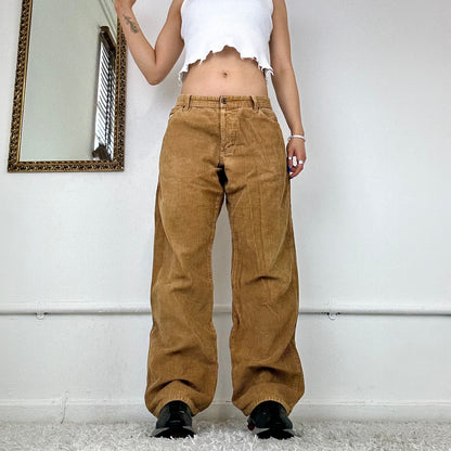 dolce & gabbana corduroy trousers