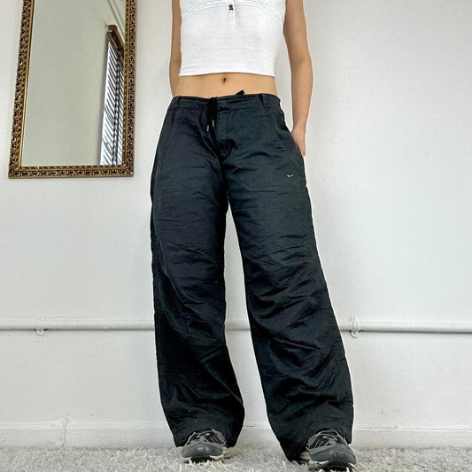 vintage nike cargo trousers