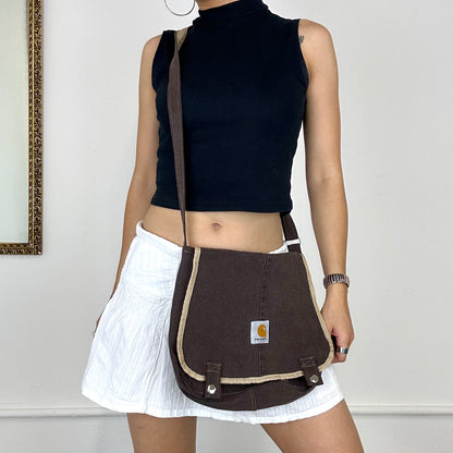 carhartt cross body bag