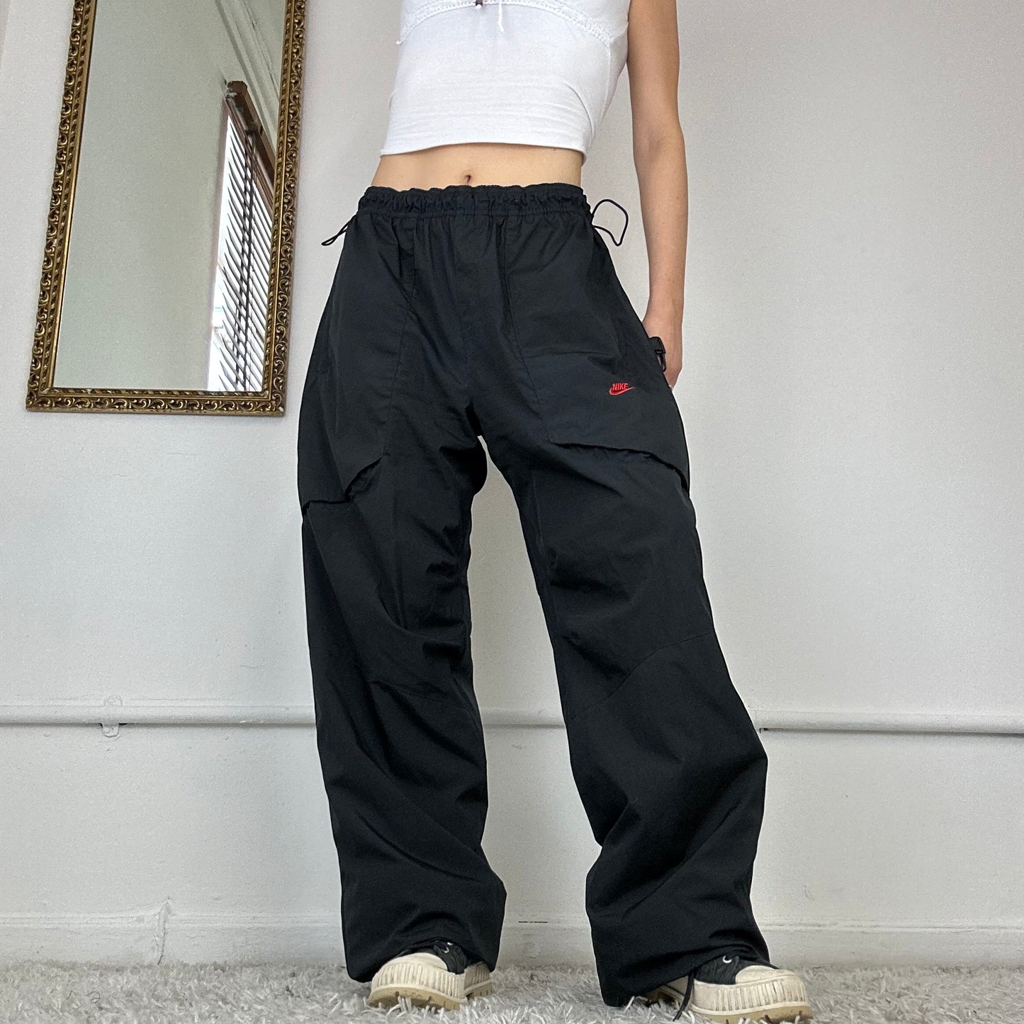 nike cargo trousers