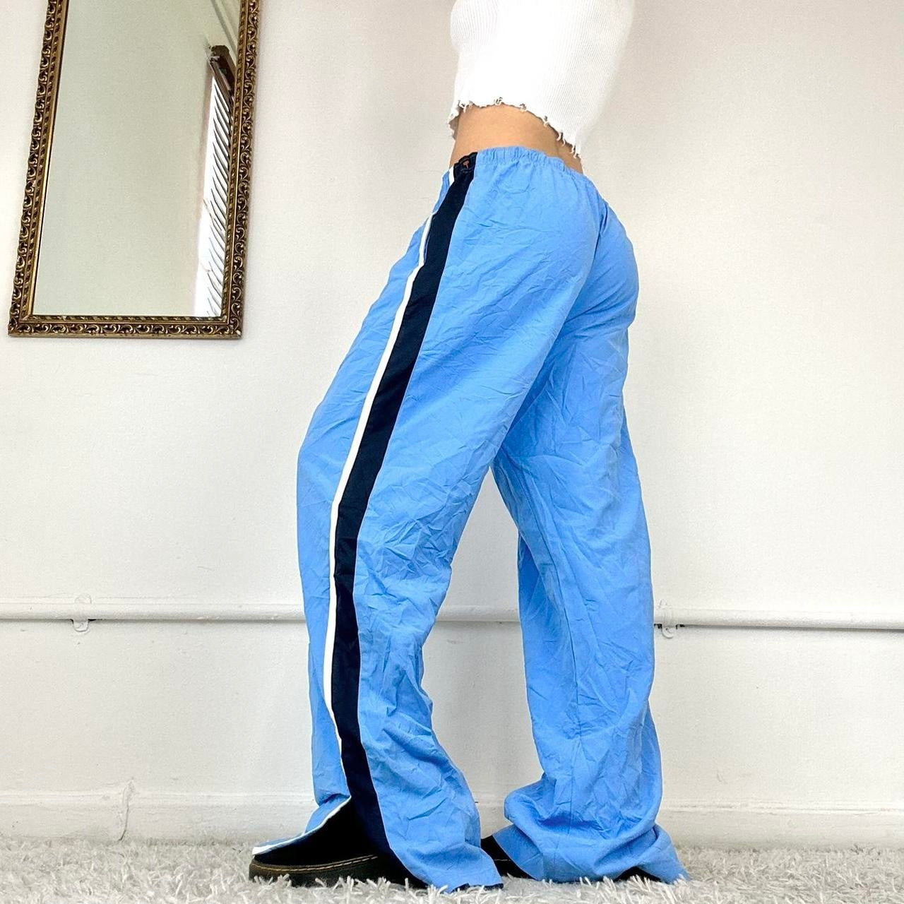 vintage nike joggers