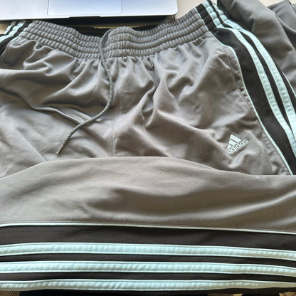 vintage adidas joggers