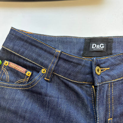 dolce & gabbana jeans