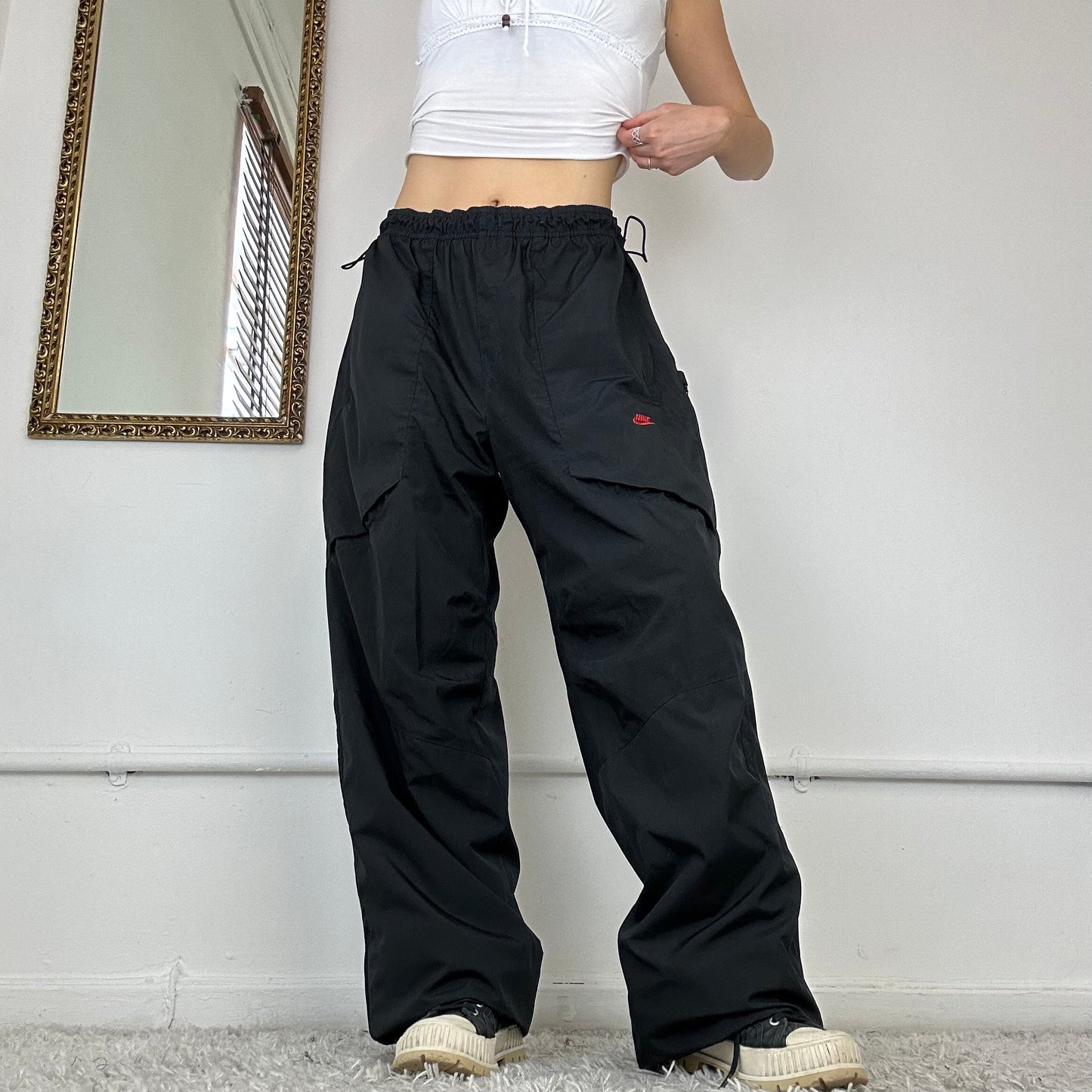 nike cargo trousers