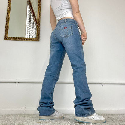 miss sixty flared jeans